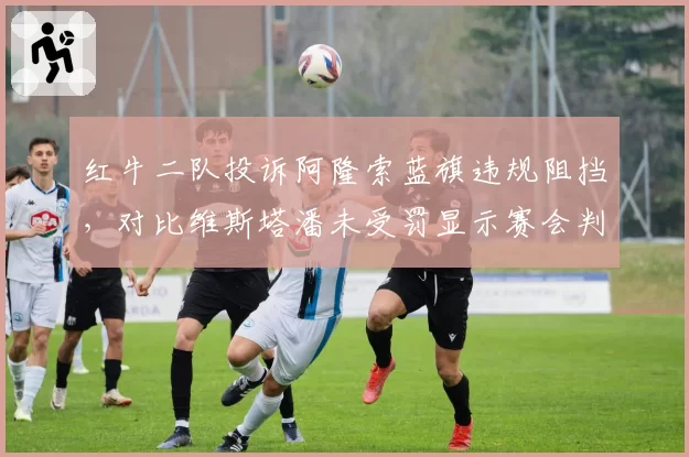 红牛二队投诉阿隆索蓝旗违规阻挡，对比维斯塔潘未受罚显示赛会判罚尺度不一