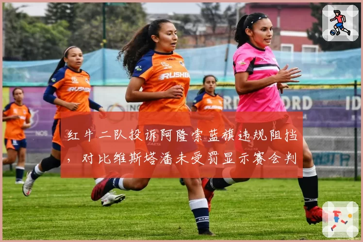 红牛二队投诉阿隆索蓝旗违规阻挡，对比维斯塔潘未受罚显示赛会判罚尺度不一