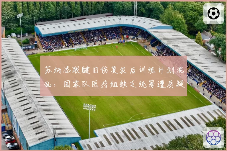 苏炳添跟腱旧伤复发后训练计划混乱,国家队医疗组缺乏统筹遭质疑